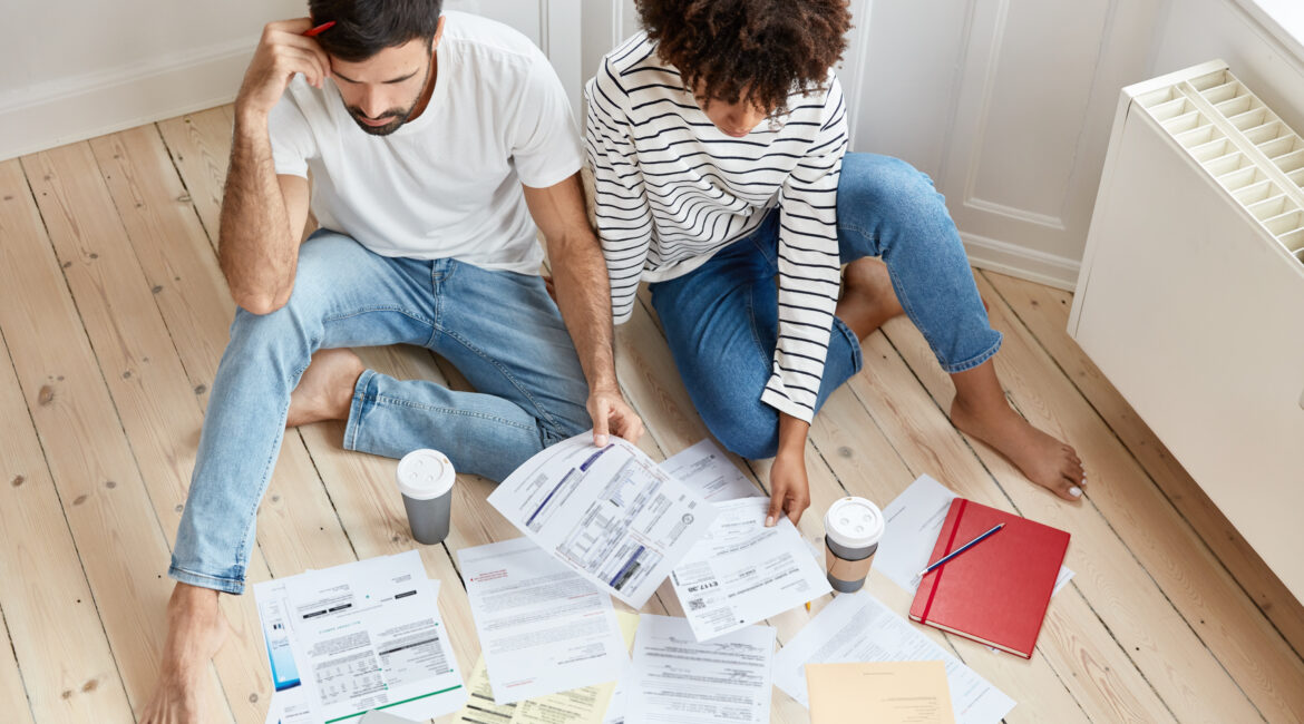 Problemas Mais Comuns ao Comprar um Imóvel e Como Evitá-los