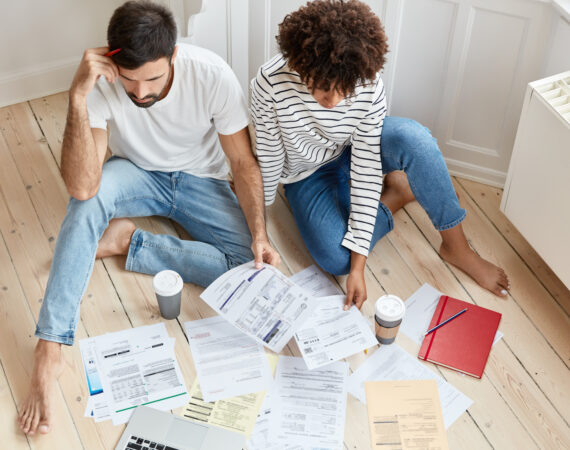 Problemas Mais Comuns ao Comprar um Imóvel e Como Evitá-los