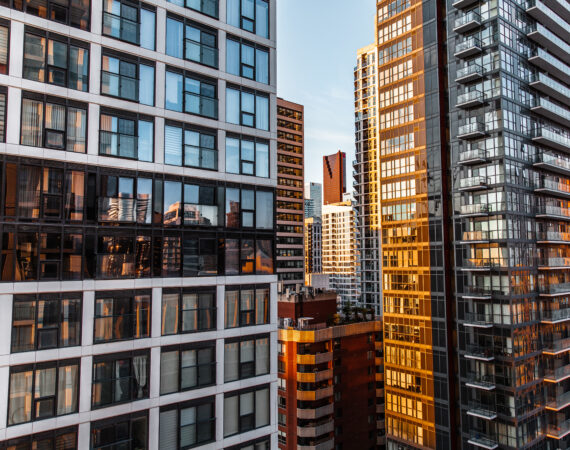 Como Funciona um Condomínio: Uma Visão Geral