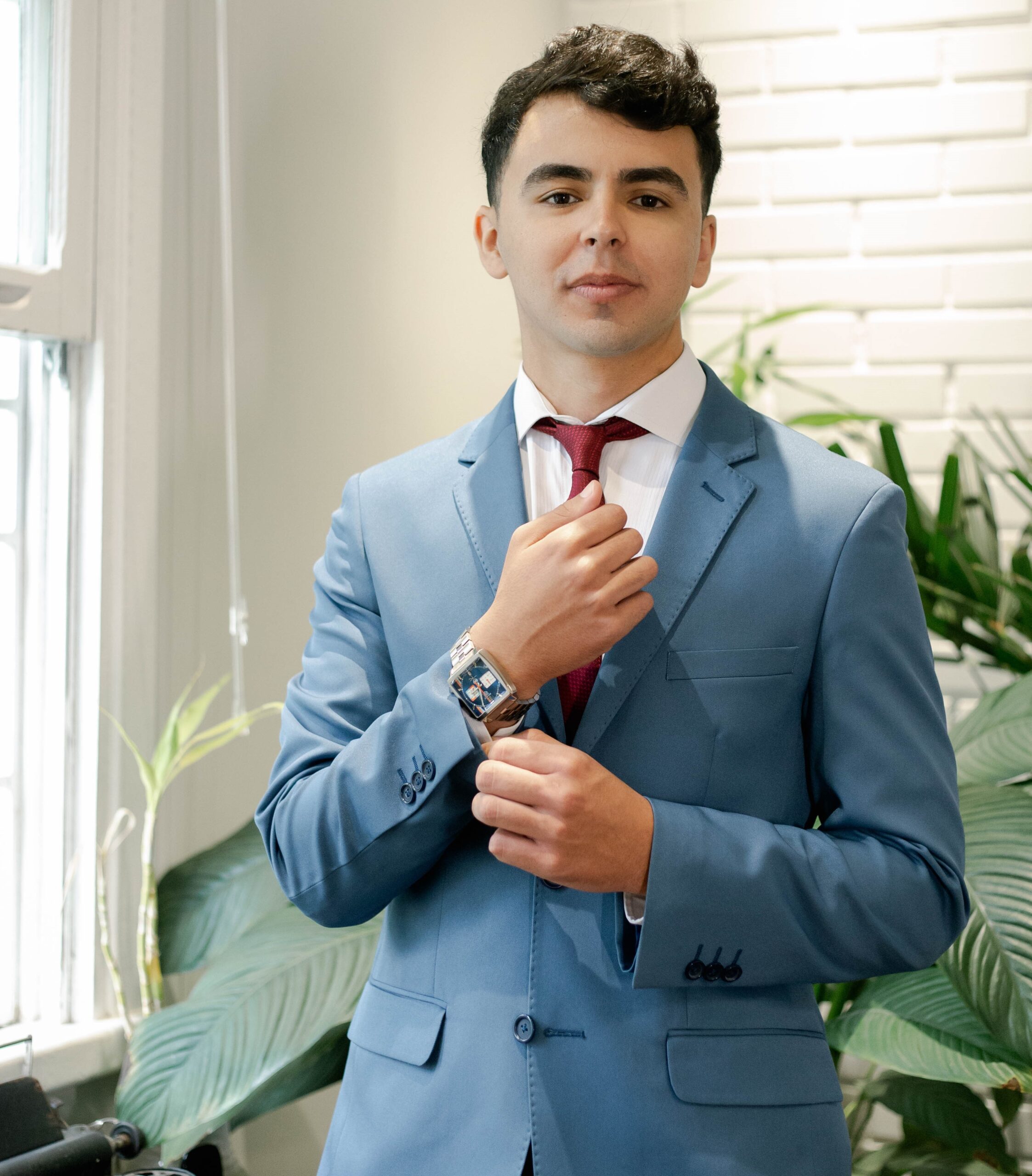 Kaique A. Moura Santos